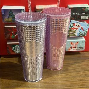 NOT RELEASED Starbucks holiday collect cups